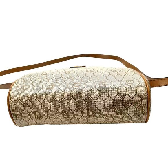 Christian Dior Crossbody bag - Picture 3 of 14
